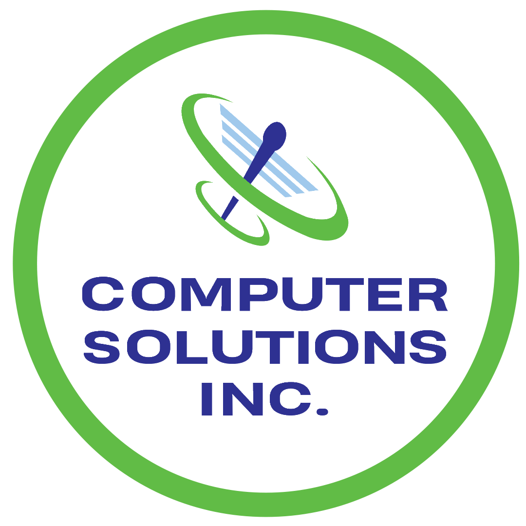 Computer Solutions Inc.